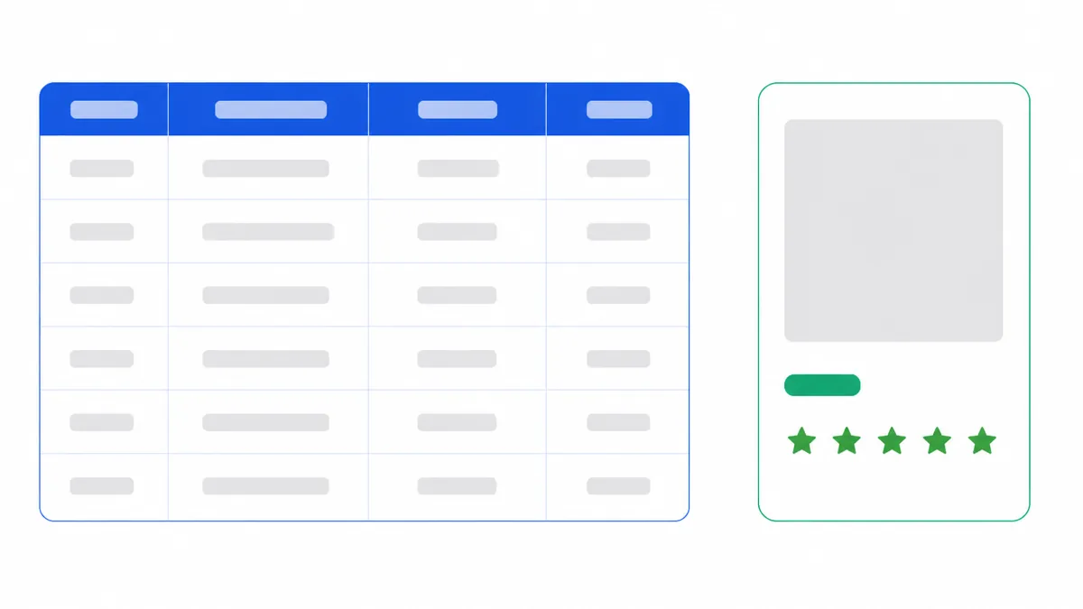Consultoria de Google Ads: organização do feed de produtos no Google Shopping