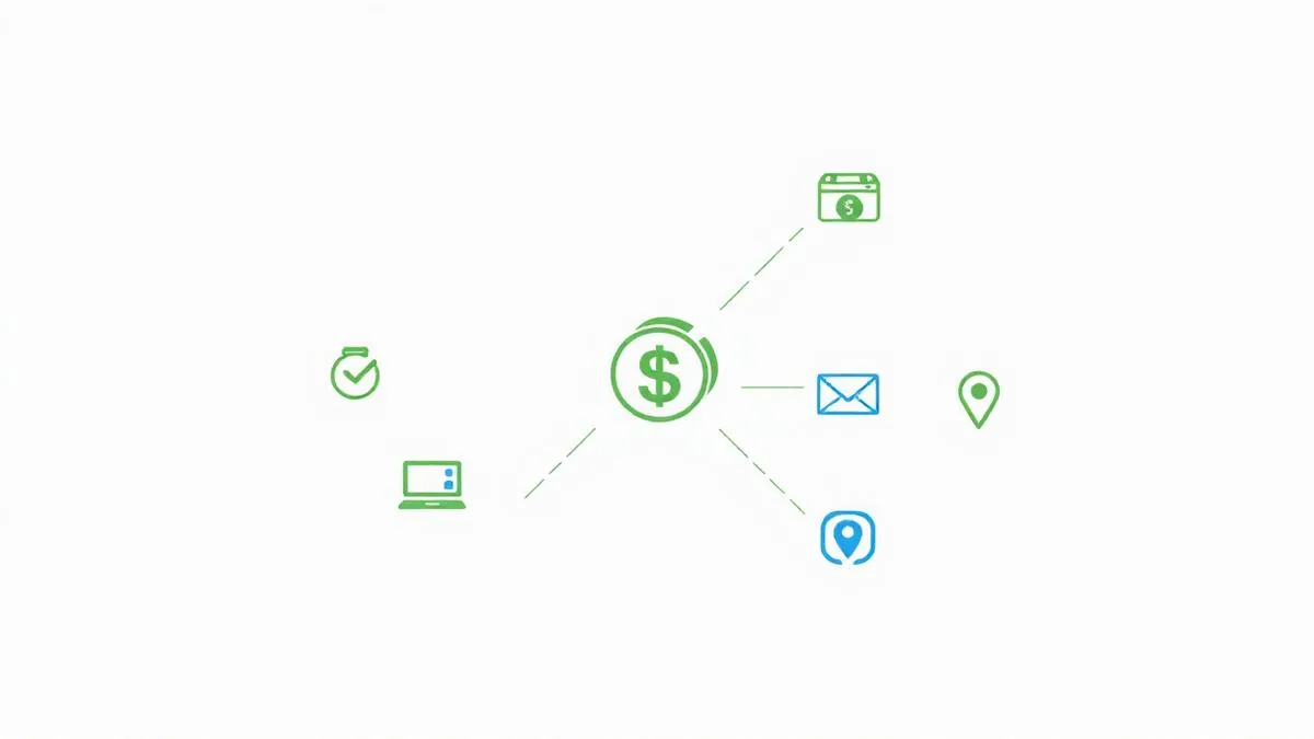 Consultoria de Google Ads: como o Performance Max distribui a verba entre canais